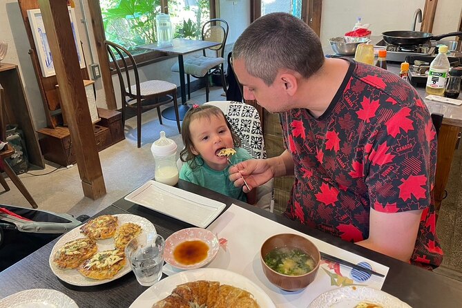 Private Home Cooking in Yanaka – Local Flavors in a Warm Setting - Timing Your Day: Combine Yanaka Walks With Real Skill-Building