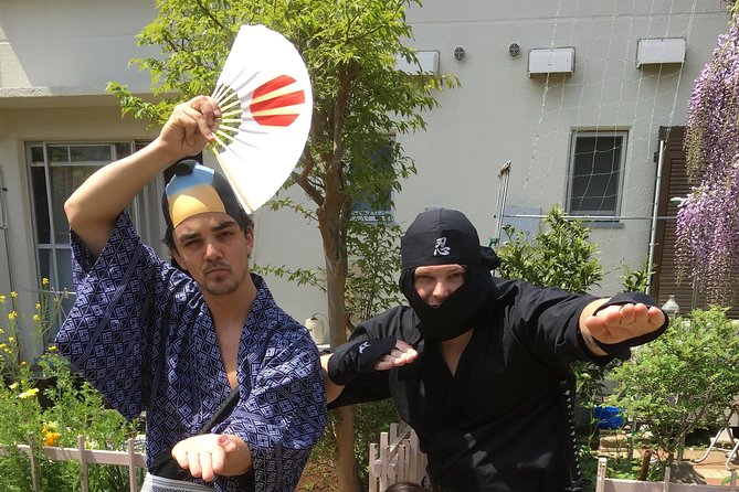 Private homevisit for whole cultual experience, 20min from Tokyo - Key things to know before you go