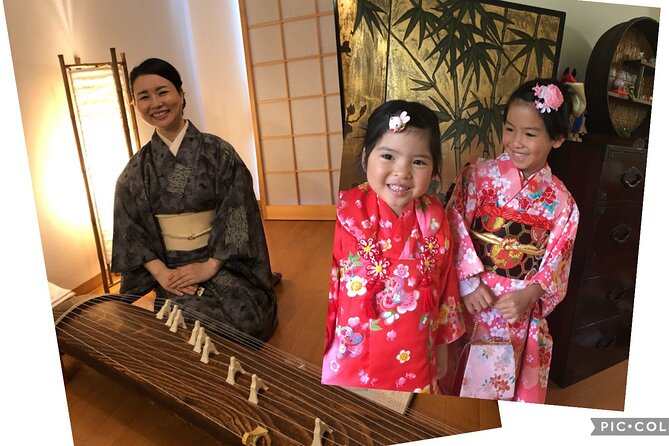 Private homevisit for whole cultual experience, 20min from Tokyo - Matcha tea ceremony, then you make your own bowl