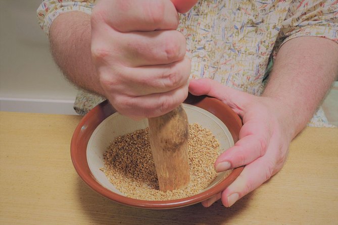 Private Japanese Cooking Class in Hiroshima with Machiko's Family - Price and value: what $108 buys you (and what it avoids)