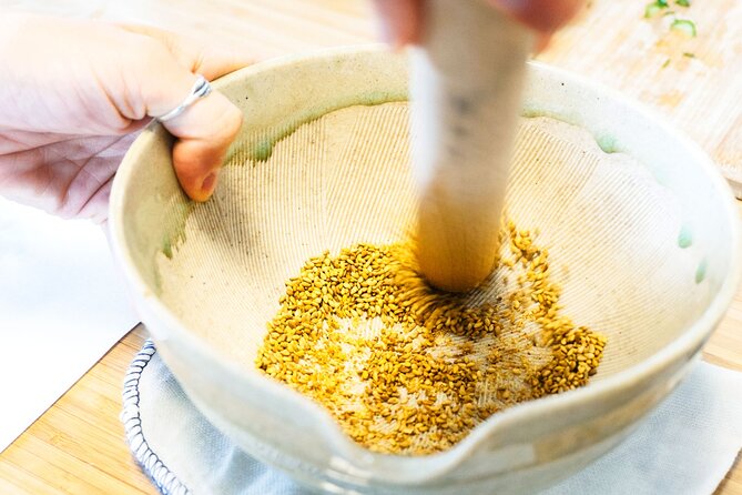 Private Japanese Cooking Class in Osaka with Culinary Expert Yoko - Should you book? My straight advice