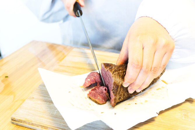 Private Japanese Cooking Class in Osaka with Culinary Expert Yoko - FAQ