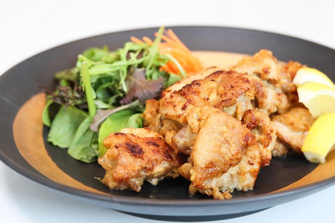 Private Japanese Cooking Class in Sapporo with Local Chef Shiori - Key reasons this class is worth your time
