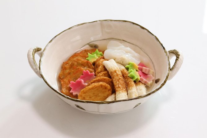 Private Japanese Cooking Class in Sapporo with Local Chef Shiori - Inside Shiori’s Sapporo home kitchen