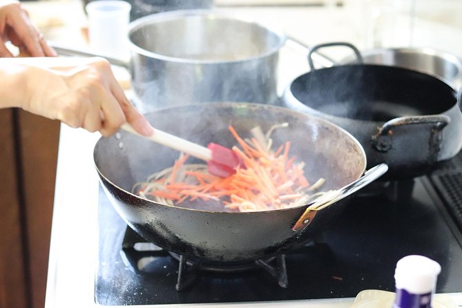 Private Japanese Cooking Class in Sapporo with Local Host Kanae - Why Kanae’s Sapporo Kitchen Feels Like a Real Invitation