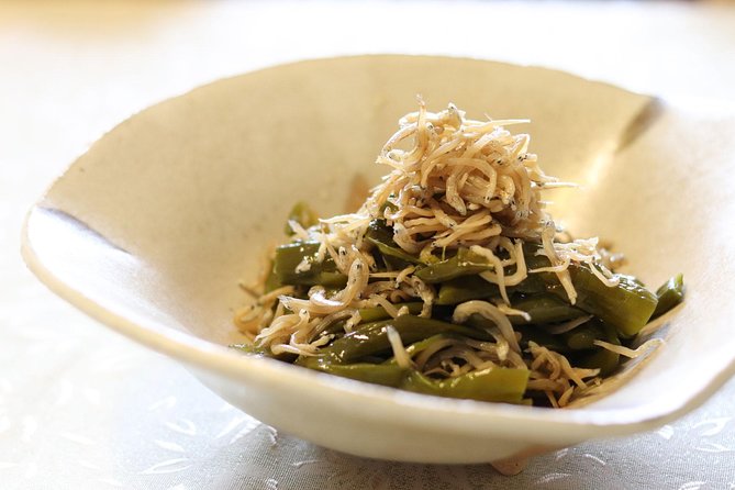 Private Japanese Home Cooking Class in Kyoto with Michiyo - Key things to know before you go