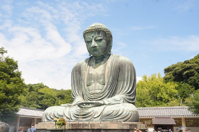 Private Kamakura Early Morning Tour (Tokyo Departure Available) - Quick take: what matters most on this Kamakura tour