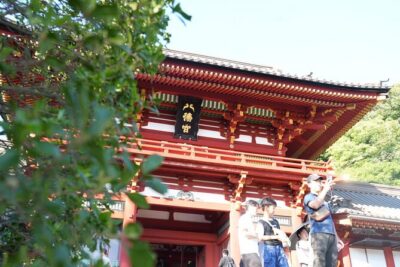 Private Kamakura Early Morning Tour (Tokyo Departure Available)