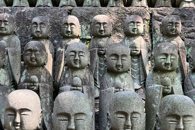 Private Kamakura Early Morning Tour (Tokyo Departure Available) - Stop 3: Hōkokuji Bamboo Temple for Zen calm