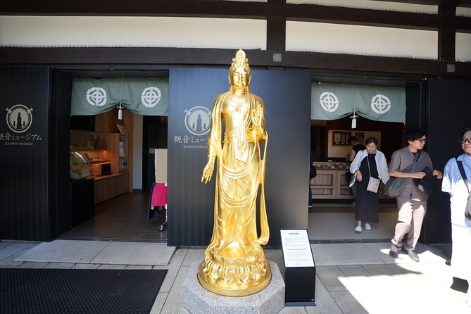 Private Kamakura Early Morning Tour (Tokyo Departure Available) - Stop 4: Tsurugaoka Hachimangū and samurai-era Shinto ties