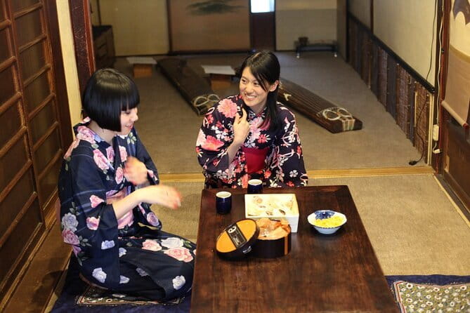 Private Koto Lesson in Kyoto with a Professional Koto Performer - Price and Logistics: The Value Check