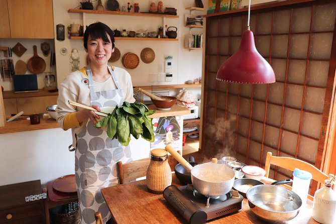 Private Kyoto Market Tour and Authentic Cooking Class with Aki - Timing, Pace, and Practical Tips for the 10:30 Start
