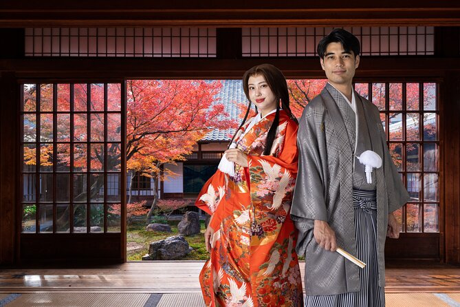 Private Kyoto Photography and Dress up Adventure (ALL PLAN) - Key things to know before you book