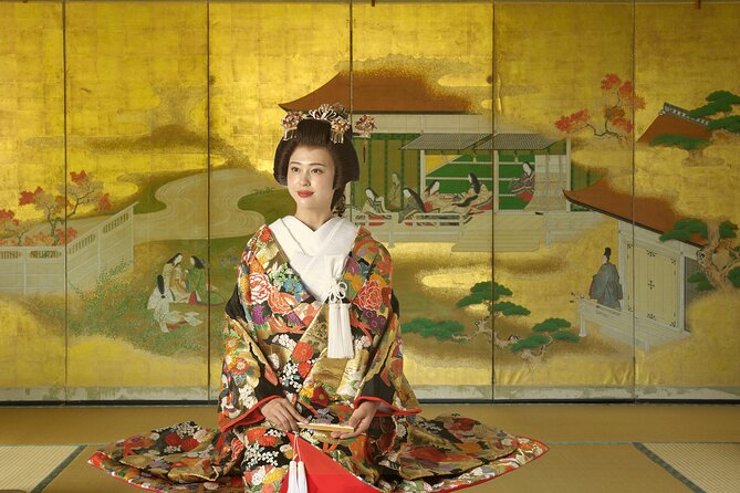 Private Kyoto Photography and Dress up Adventure (ALL PLAN) - Kyoto and Gion Kimono Photos, the part that feels special