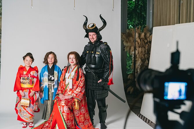 Private Kyoto Photography and Dress up Adventure (ALL PLAN) - Stop 2 Gion: the look, the pace, the reason kimono feels right