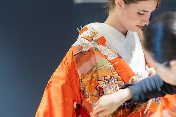 Private Kyoto Photography and Dress up Adventure (ALL PLAN) - How the 1 hour 30 minutes works in real life