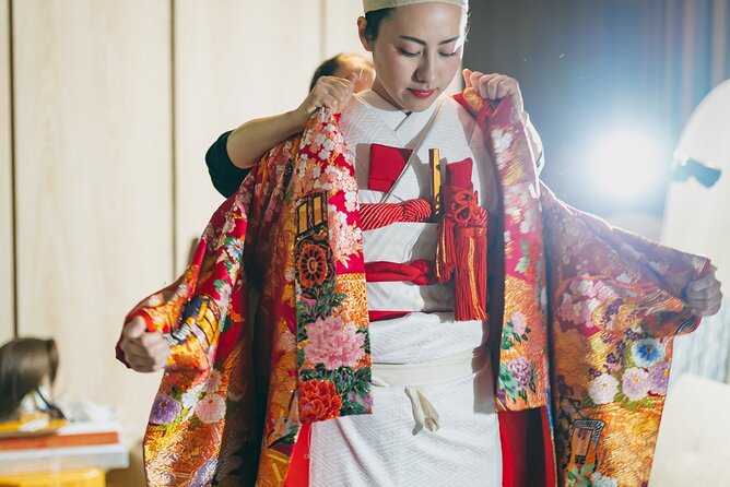 Private Kyoto Photography and Dress up Adventure (ALL PLAN) - The meeting point at 60 Motoyoshicho, how the session starts