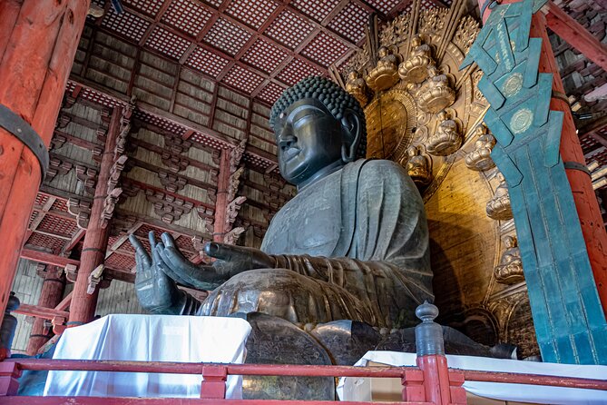 Private Kyoto Tour by Car with Optional Nara or Osaka Add-Ons - Key highlights at a glance