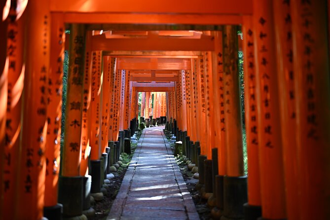 Private Kyoto Tour by Car with Optional Nara or Osaka Add-Ons - How the private-car format changes Kyoto