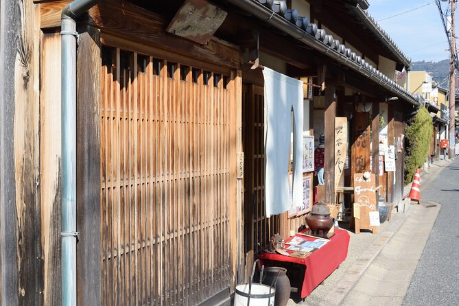 Private Kyoto Tour by Car with Optional Nara or Osaka Add-Ons - Kiyomizu-dera and Tenryu-ji: two kinds of temple time