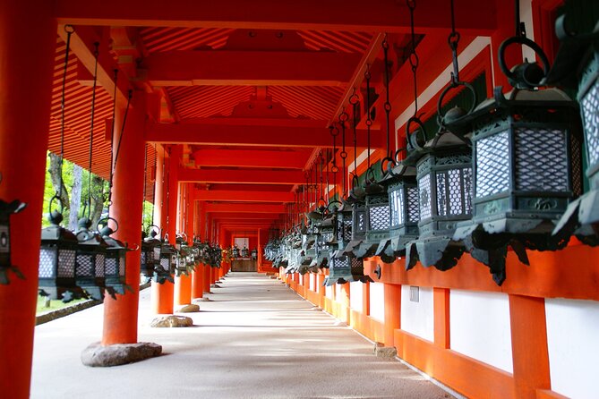 Private Kyoto Tour by Car with Optional Nara or Osaka Add-Ons - Nishiki Market stop: shopping and snack strategy