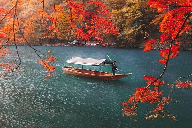 Private Kyoto Tour: Explore the Most Iconic Sights - Kinkaku-ji, the Golden Pavilion, and Rokuon-ji Zen Details