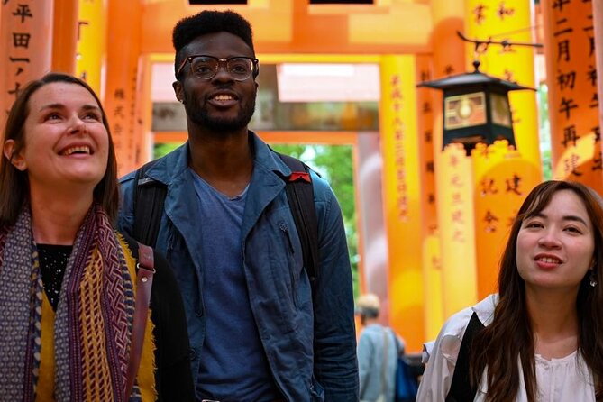 Private Kyoto Tour with a Local, Highlights & Hidden Gems, Personalised - From Sannenzaka and Ninenzaka to Kiyomizu-dera’s wooden stage