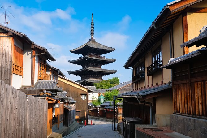 Private Kyoto Tour with Licensed Guide & Vehicle (Max 15 persons) - Price and value for up to two (and what you are really paying for)