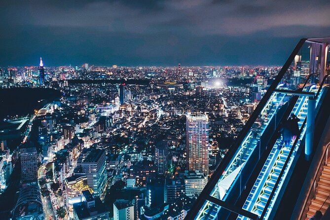 Private Layover Experience in Luxury SUV (5-6 Hours) - Why a Haneda layover tour beats trains when time is tight