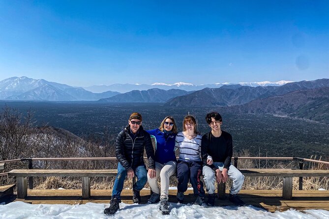 Private Local Hiking to enjoy the nature and culture of Mt.Fuji - Key highlights you’ll feel on the day