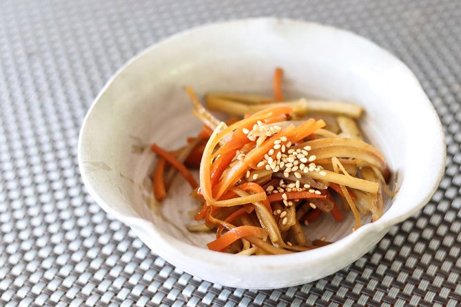 Private Market Tour and Cooking Class with Kanae, a Sapporo Local - Key things to know before you cook with Kanae