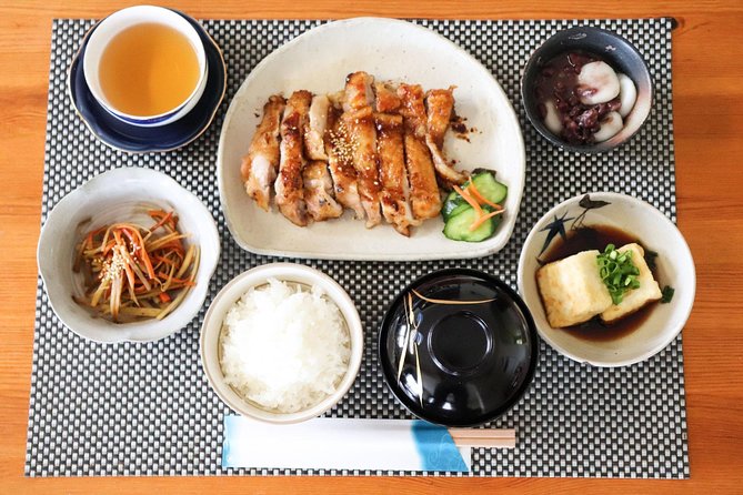 Private Market Tour and Cooking Class with Kanae, a Sapporo Local - Price and value: is $82 per person a fair deal?