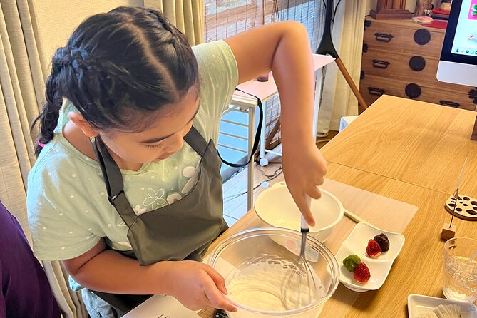 Private Mochi・Matcha sweets Making Class Near Shibuya Area - Getting to Sangenjaya: easy, local, and not too far from Shibuya