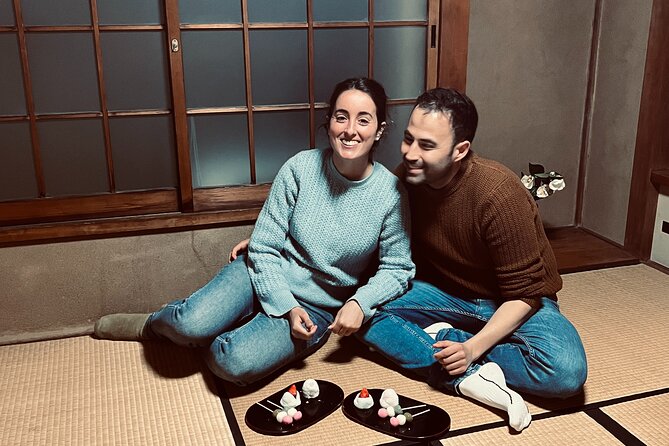 Private Mochi・Matcha sweets Making Class Near Shibuya Area - Price and value: is $78.83 per person worth it?
