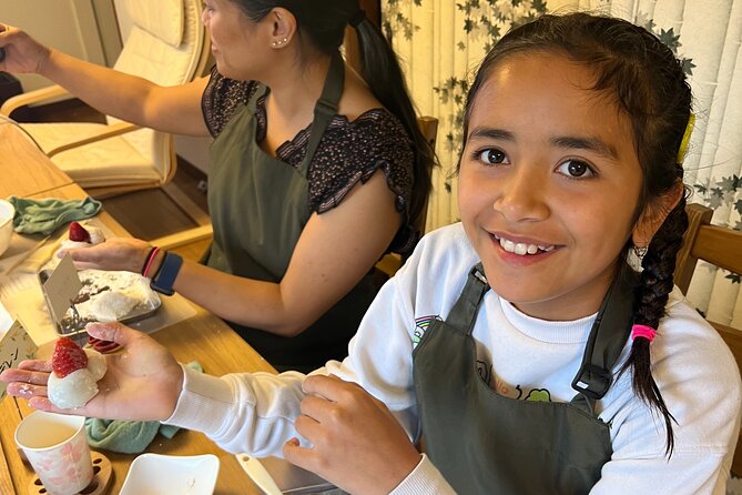 Private Mochi Sweets Making class near Shibuya area - Price and Value, Why This Feels Worth It at $79.28