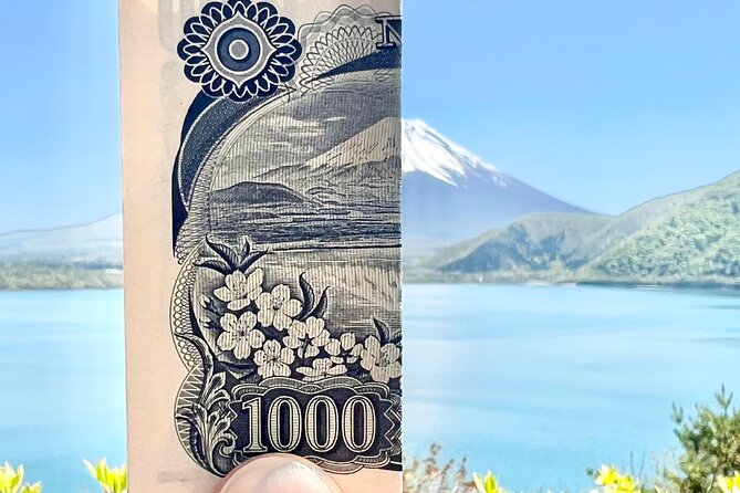 Private Mt Fuji Tour from Tokyo: Scenic BBQ and Hidden Gems - Pickup choices that help your schedule fit Tokyo or the Fuji area