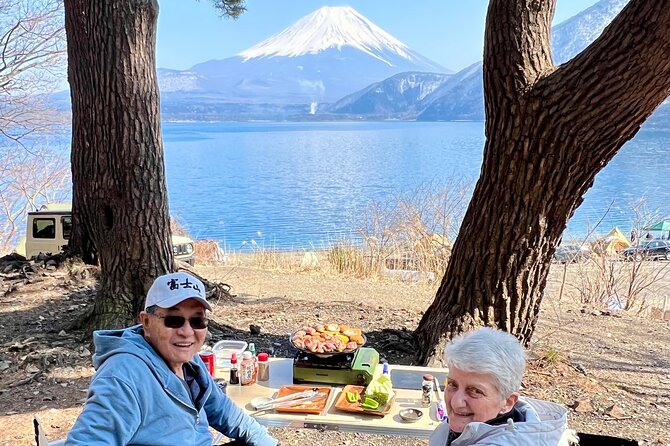 Private Mt Fuji Tour from Tokyo: Scenic BBQ and Hidden Gems - Who this tour suits best