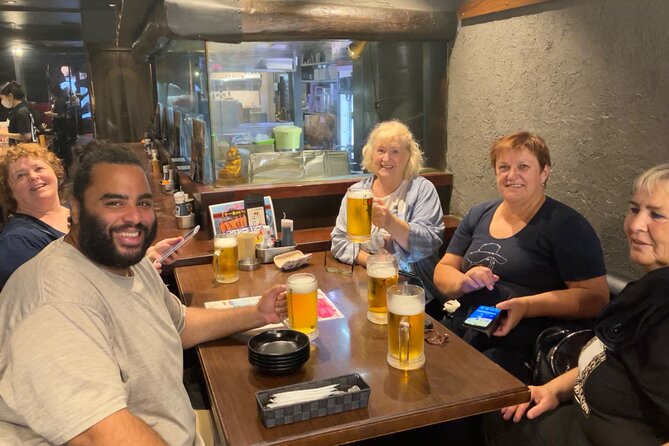 Private Osaka Tour with Hotel Meet Up - What the 3 to 5 Hours Really Means for Your Day