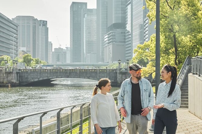 Private Osaka Walking Tour: Highlights & Hidden Gems - How the guide customizes your day (and what that feels like)