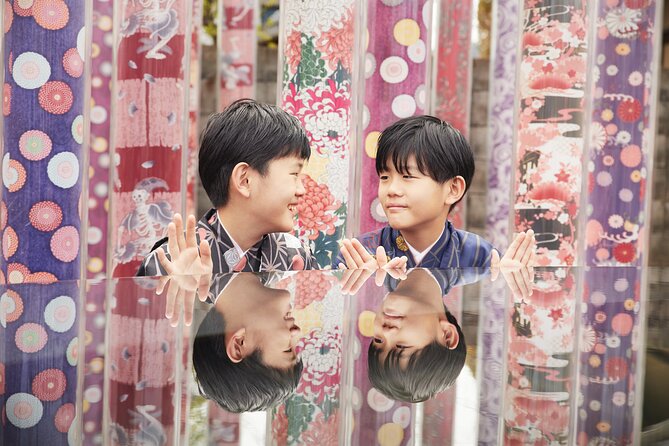 Private photo shoot & walk in Kyoto - Professional photo shoot - The one-hour pacing reality: what you can realistically fit