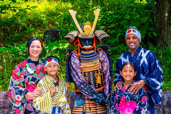 Private Photoshoot Experience in Kyoto ( Gion ) - Why a private Gion photoshoot beats solo wandering