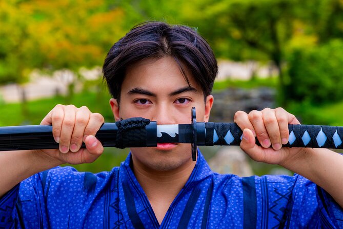 Private Photoshoot Experience in Kyoto ( Gion ) - Stop 4: Maruyama Park for calm, seasonal tones