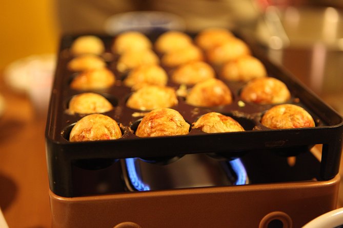 Private Ramen or Gyoza Cooking Class in Kyoto with Chef Midori - Chef Midori’s Kyoto studio: private, local, and actually practical