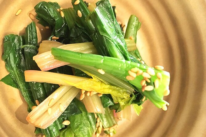 Private Ramen or Gyoza Cooking Class in Kyoto with Chef Midori - Inside the 1.5 hour cooking session: hands-on, guided, and doable