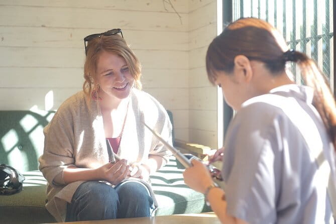 Private Ring Craft Experience in Kanazawa - Key things to know before you go