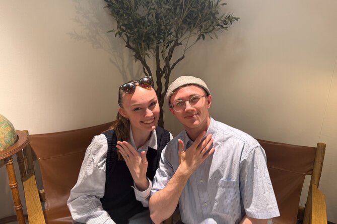 Private Ring Craft Experience in Nagasaki - Practical Tips So Your Ring Comes Out the Way You Want
