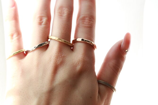 Private Ring Craft Experience in Nagasaki - Should You Book This Private Ring Craft Experience in Nagasaki?