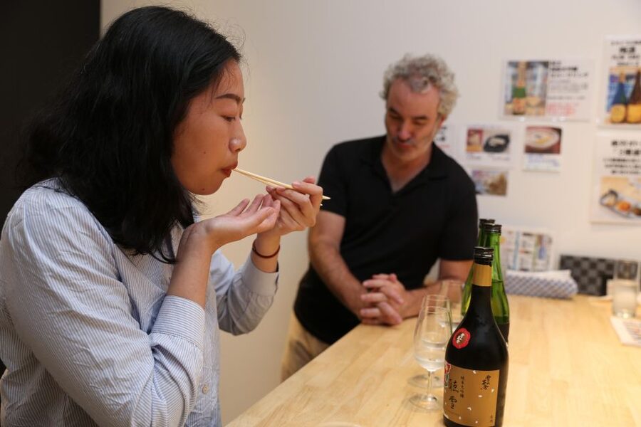 Private Sake Tasting in Central Kyoto with Sake Sommelier - Tips to get the most from the tasting