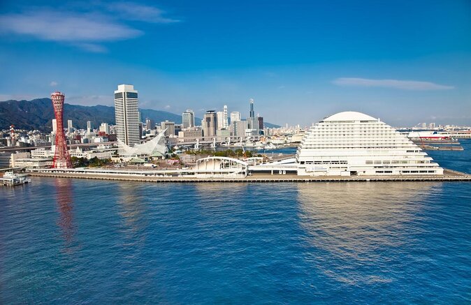 Private Shore Excursion Kobe Port - Best of Kobe with a local - Key Highlights at a Glance