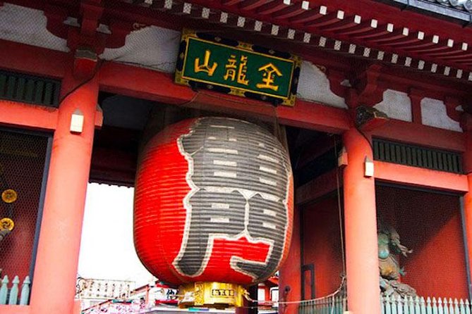 Private Tokyo Custom Full-Day Tour by Chartered Vehicle - Private van, small group, and a guide who can pivot